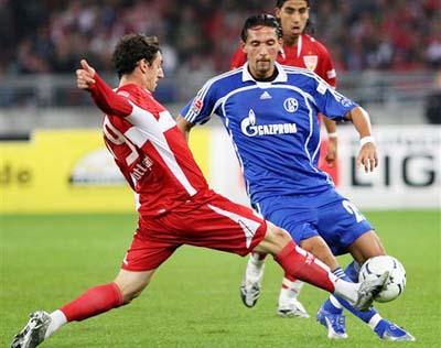 具有出色表 具有出色表